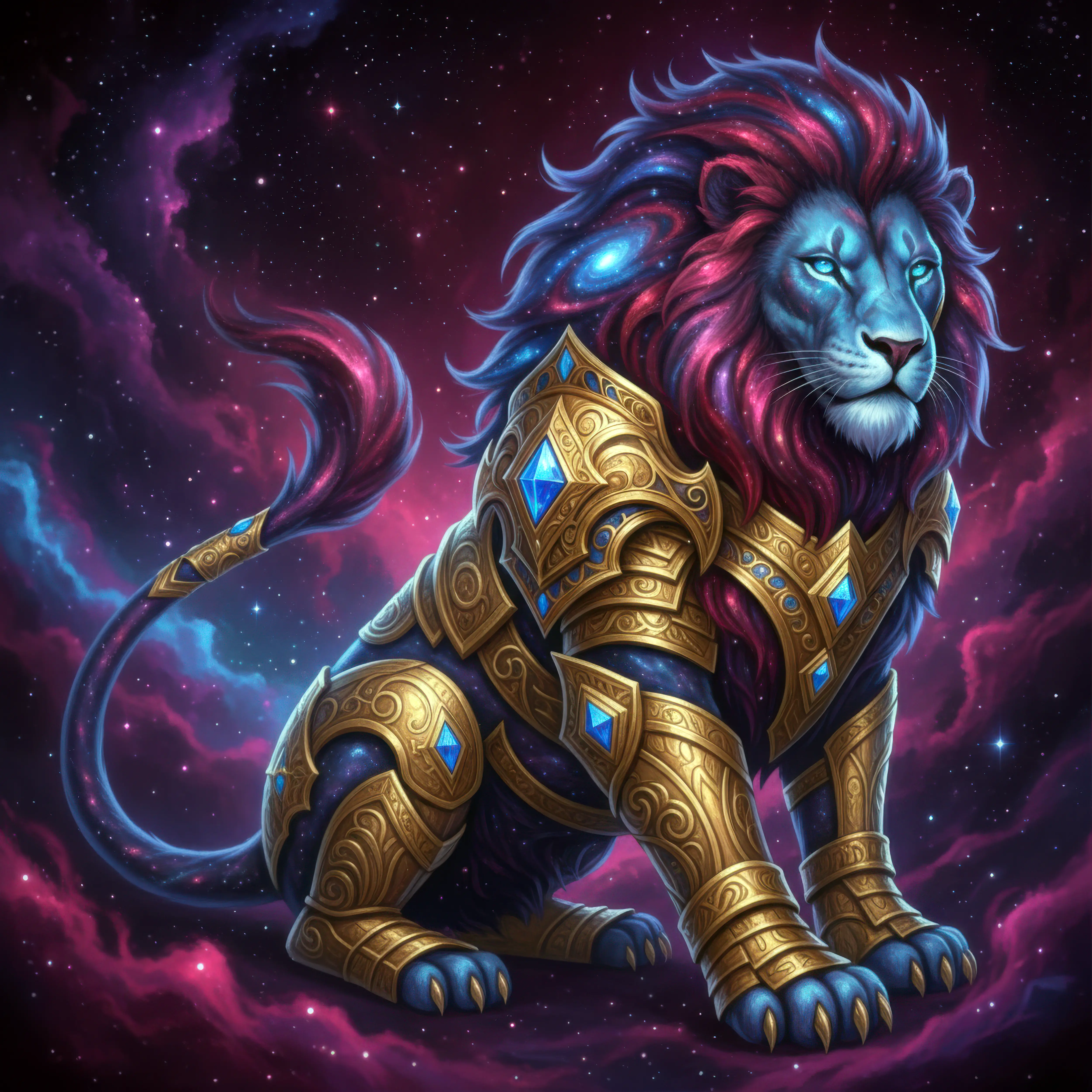Lion