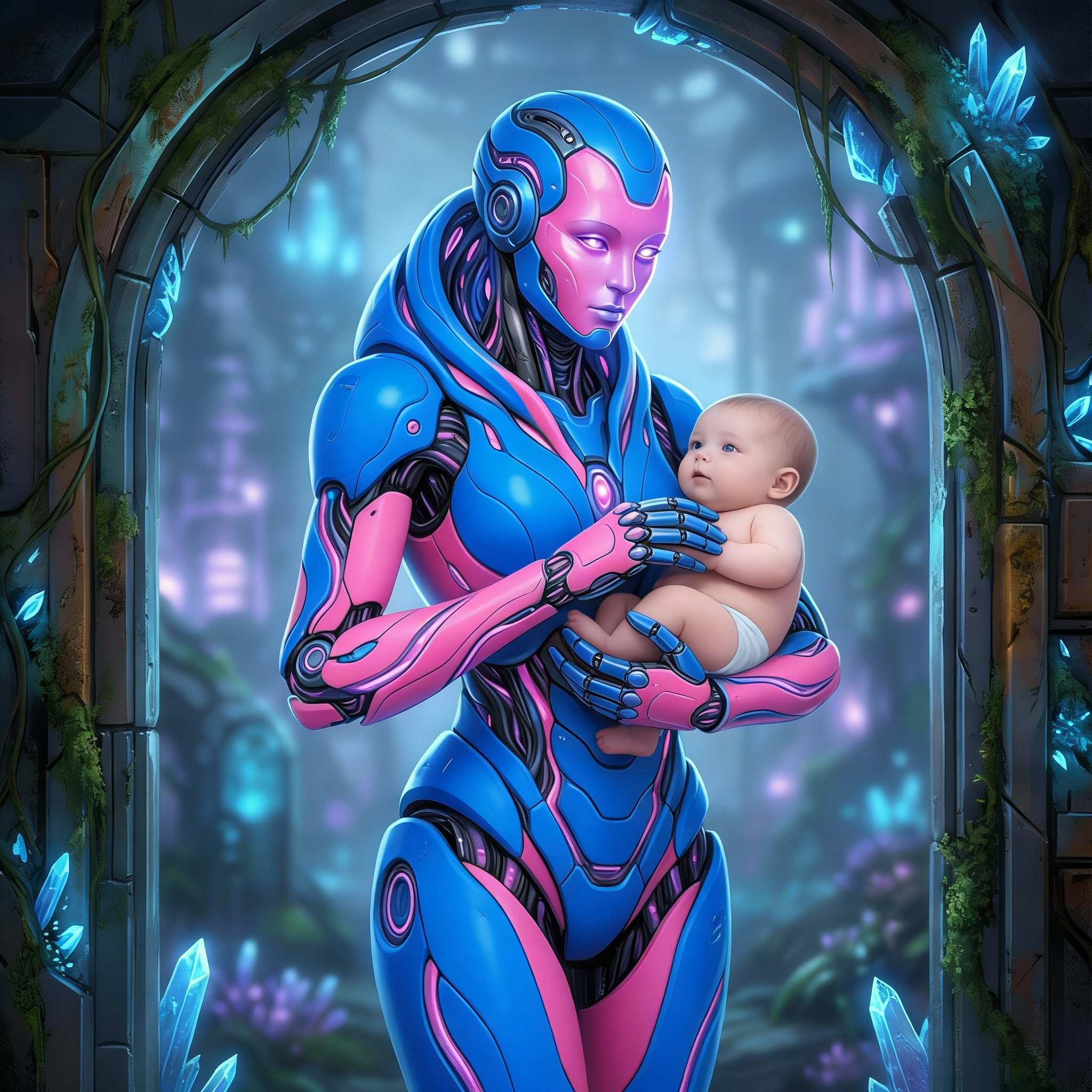 Astra - Voyager of The infinite