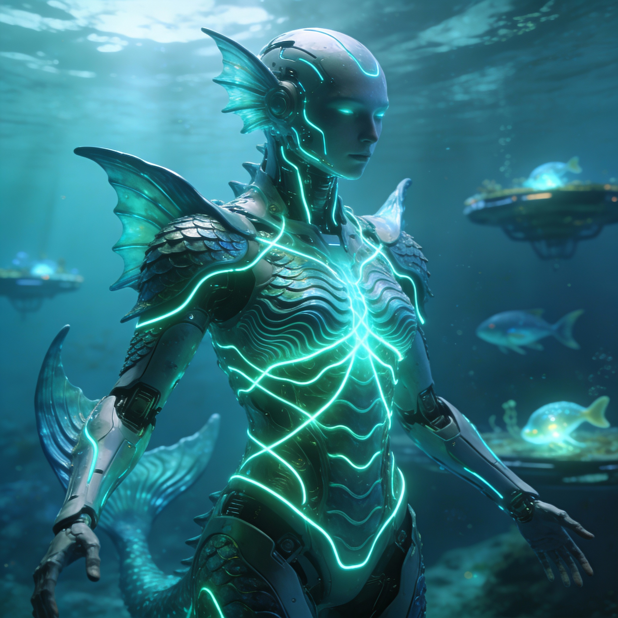 Lyra - Song of the Stars